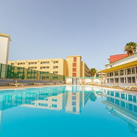 Ocean Friendly Holiday Home Playa del Inglés Exterior foto