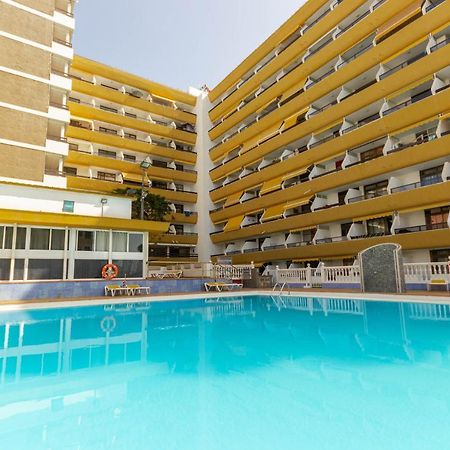 Ocean Friendly Holiday Home Playa del Inglés Exterior foto