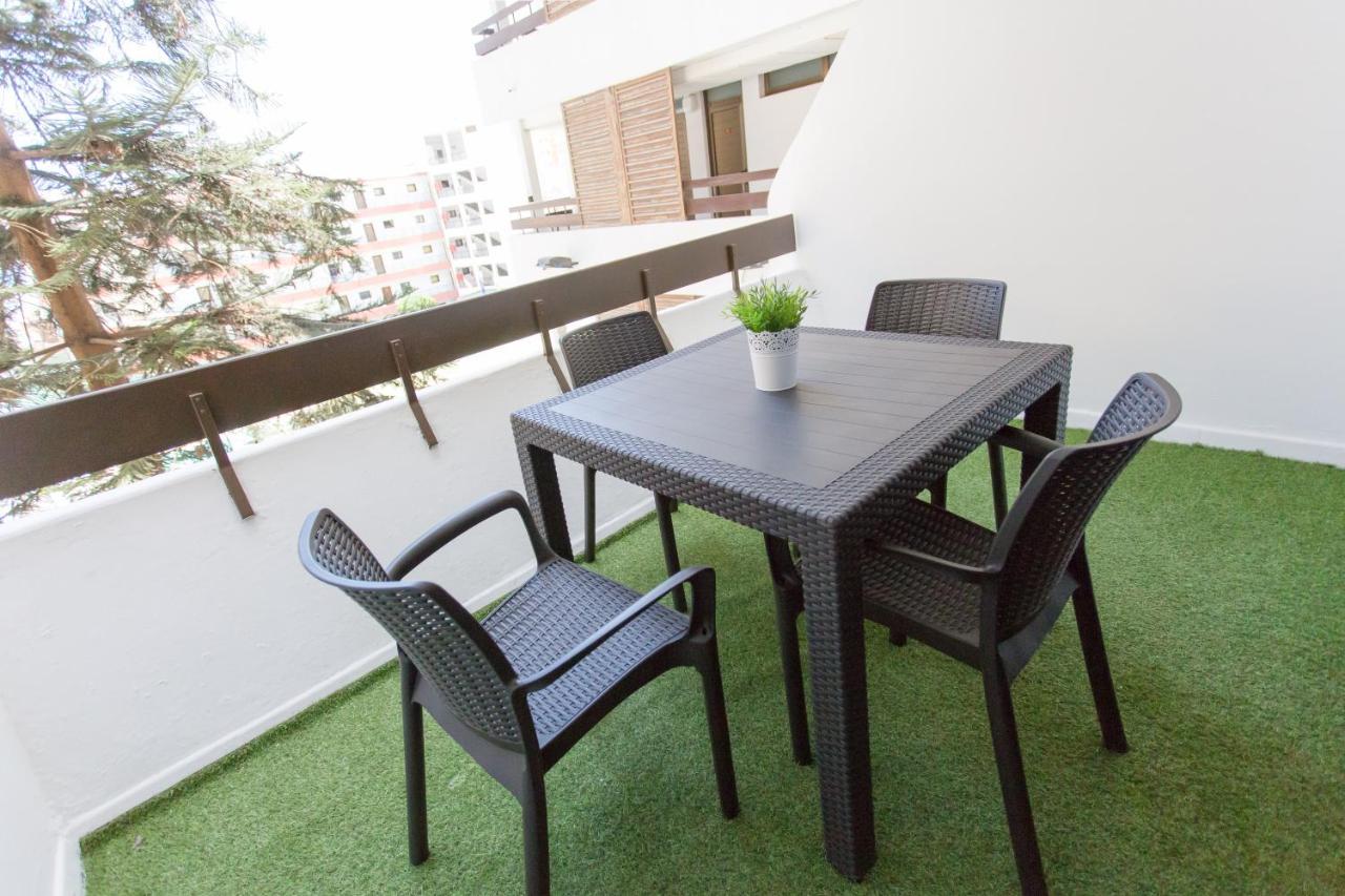Ocean Friendly Holiday Home Playa del Inglés Exterior foto