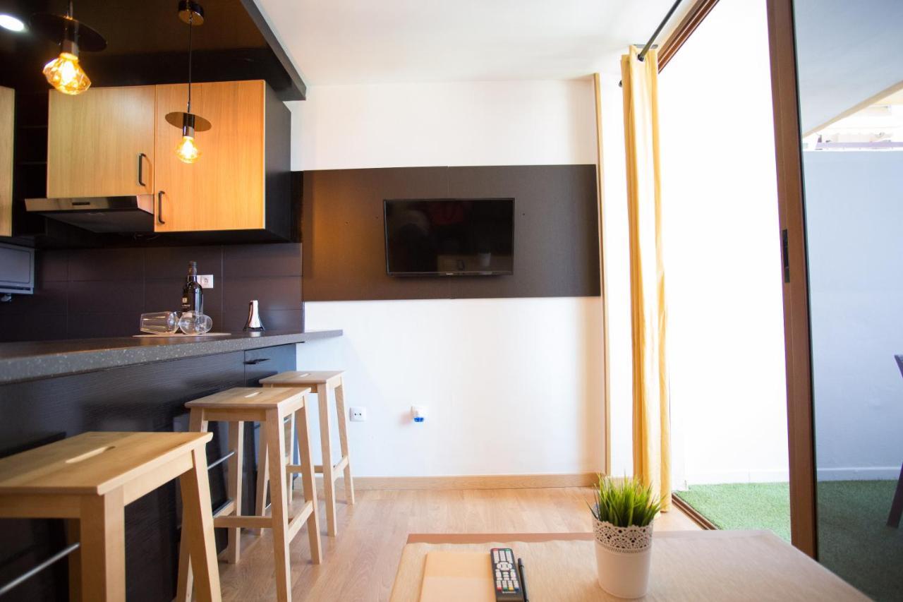Ocean Friendly Holiday Home Playa del Inglés Exterior foto