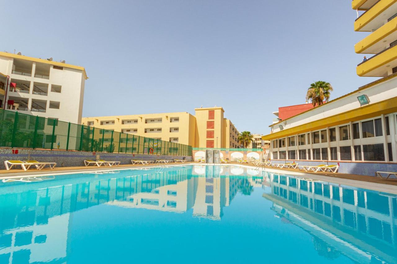 Ocean Friendly Holiday Home Playa del Inglés Exterior foto