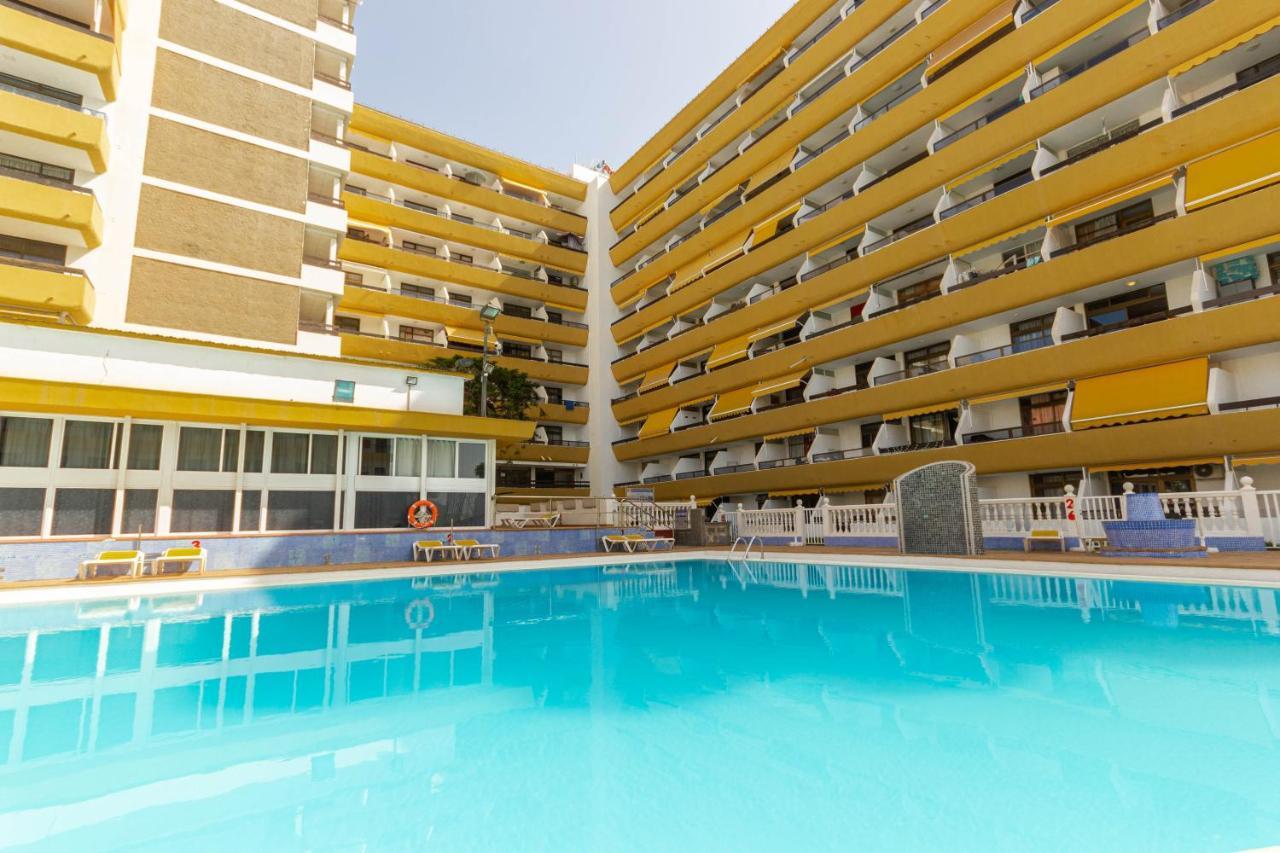 Ocean Friendly Holiday Home Playa del Inglés Exterior foto